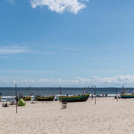 Apartaments Karlikowska Lux 2 Sopot Bagian luar foto