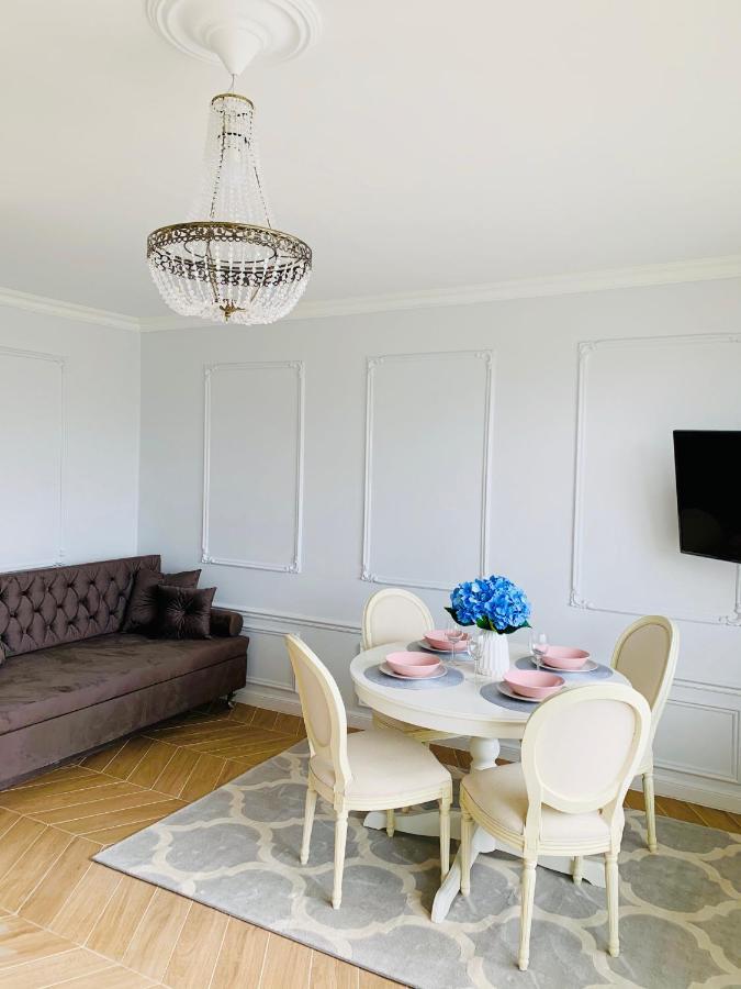 Apartaments Karlikowska Lux 2 Sopot Bagian luar foto