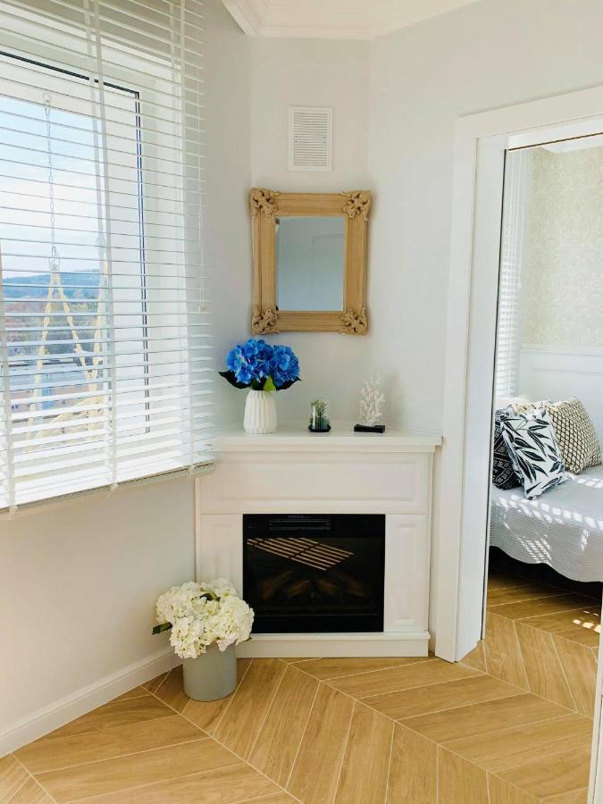 Apartaments Karlikowska Lux 2 Sopot Bagian luar foto