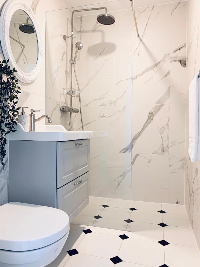 Apartaments Karlikowska Lux 2 Sopot Bagian luar foto