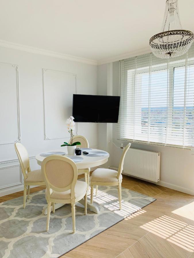 Apartaments Karlikowska Lux 2 Sopot Bagian luar foto
