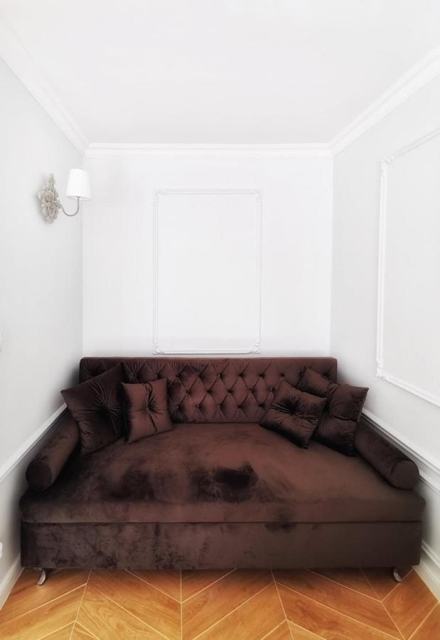 Apartaments Karlikowska Lux 2 Sopot Bagian luar foto