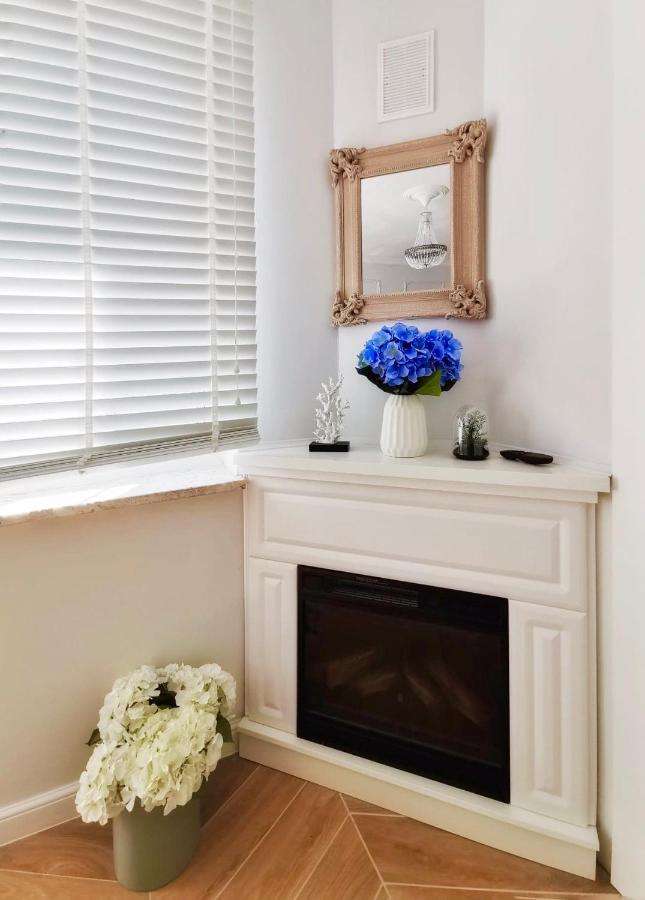 Apartaments Karlikowska Lux 2 Sopot Bagian luar foto